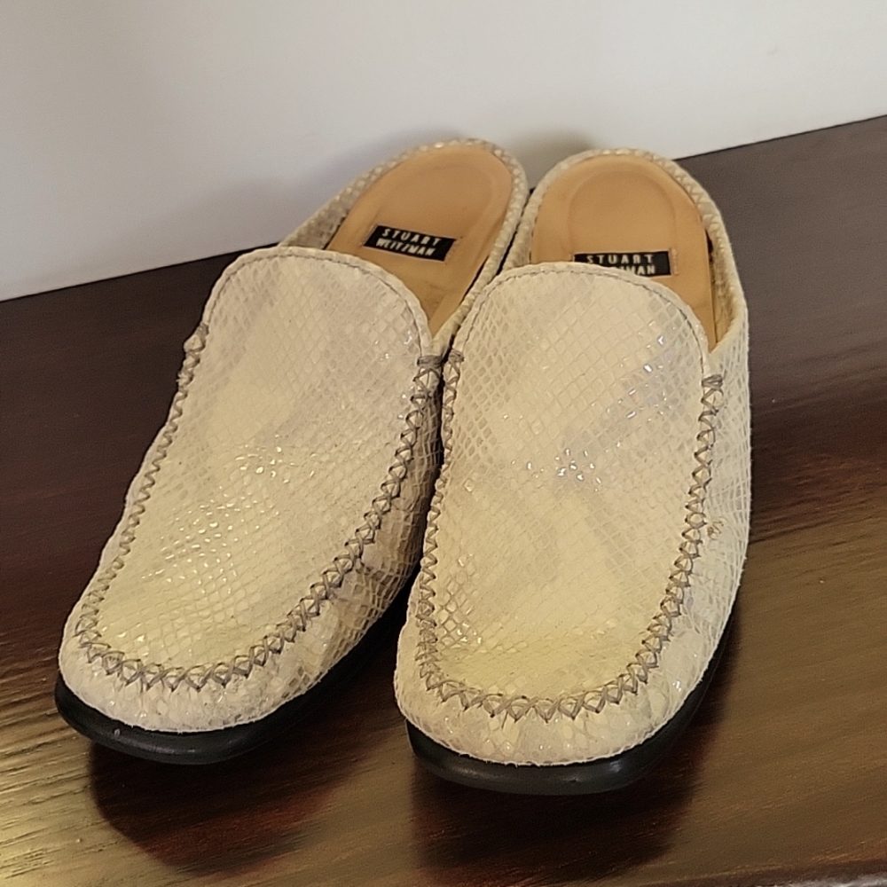 Stuart Weitzman shoes